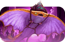 Glory of the Eternal Raider