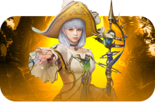 BDO Powerleveling