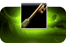 TBC Ann. Karazhan Attunement