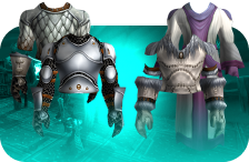 SoD Undead Slaying Set