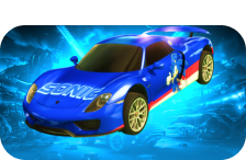 Sonic Event Challenges