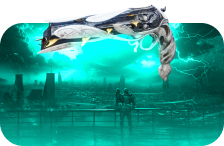Illuminated Torment Triumph
