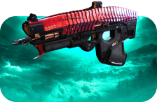 Unworthy Scout Rifle