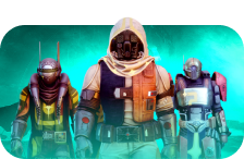 Orders Boost
