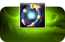 TBC Anniversary Class Trinkets