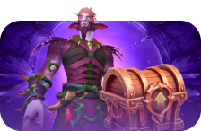 Midnight Leveling Bundle