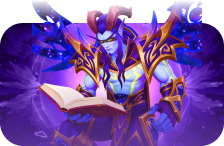 Loremaster of Midnight