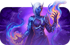 Voidspire Raid Normal