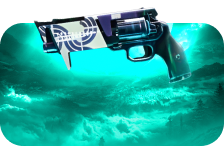 Agape Solar Hand Cannon