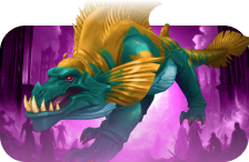 Prismatic Snapdragon Mount