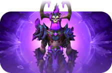 T31 Transmog
