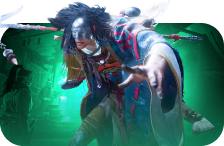 Abyss Difficulty Trials