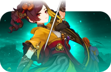 Chiori Build + FREE 1-90 Leveling
