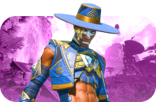 Apex Legends Starter Pack
