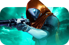 The Desert Perpetual Raid