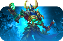 PvP Rank WoW Classic Fresh