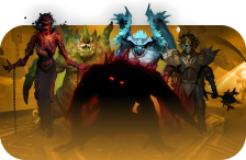 All Bosses Kill Bundle