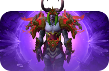 The Venomous Abyss Full Gear