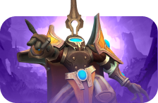 K'aresh Trust Renown