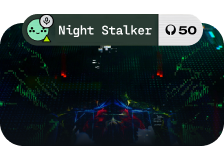 Night Stalker Title