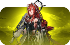Character Build