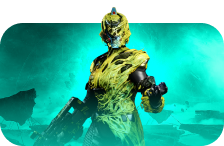 Renegade Abilities Leveling