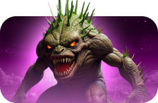 Dimensional Trials