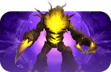 The Blinding Vale