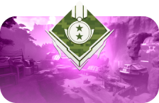 Win Streak I Badge