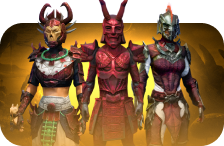 Trials Sets