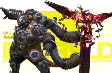 RE-Crisis Rift Bosses
