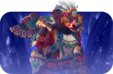 Highmountain Tauren Heritage Armor