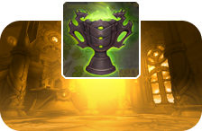 Broken Isles Cup