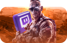 Twitch Drop