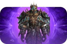 T19 Transmog