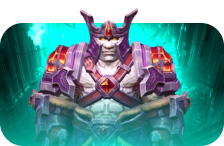Earthen Heritage Armor Unlock