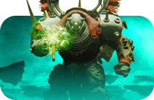 Oblation - Exotic Mission