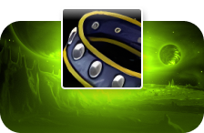 TBC Classic Ann. Phase 2 Belts