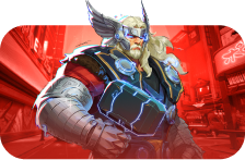 Coaching Marvel Rivals