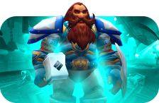 Alterac Valley Reputation