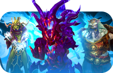 Pandaria Classic Raids Bundle