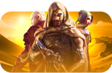 Dune Awakening Class Boosting