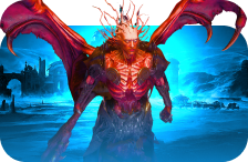 The Arbiter of Ash Kill