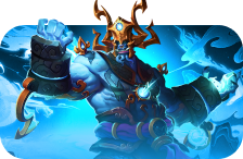 Lei Shen Kill