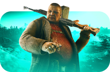 EFT Storylines