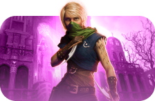 Last Epoch Rogue Mid Tier Build