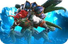 The Arcadion Normal Raid Boost