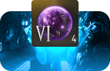Void Erosion Purge Mission