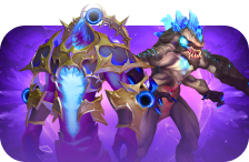 Voidspire Single Bosses Kill