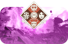 Well-rounded Badge